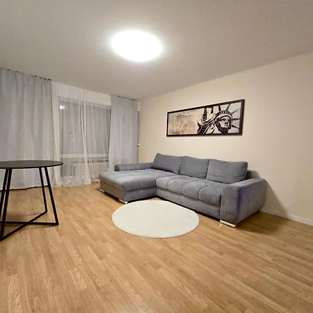 3-zi Wohnung, Kaarst-duesseldorf Apartment *