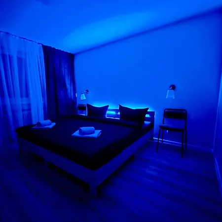 Apartment 3-zi Wohnung, Kaarst-duesseldorf *