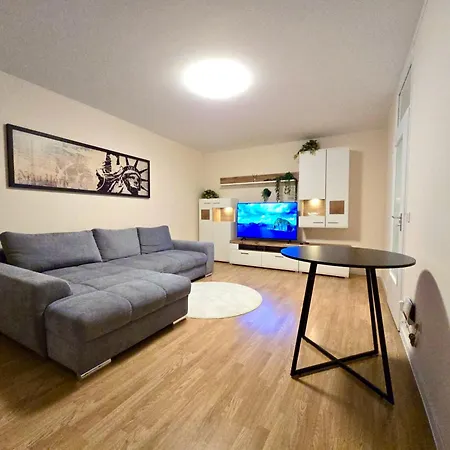 Apartment 3-zi Wohnung, Kaarst-duesseldorf *