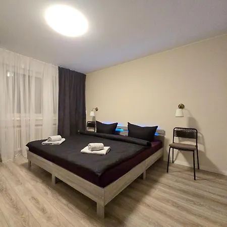 3-zi Wohnung, Kaarst-duesseldorf Kaarst