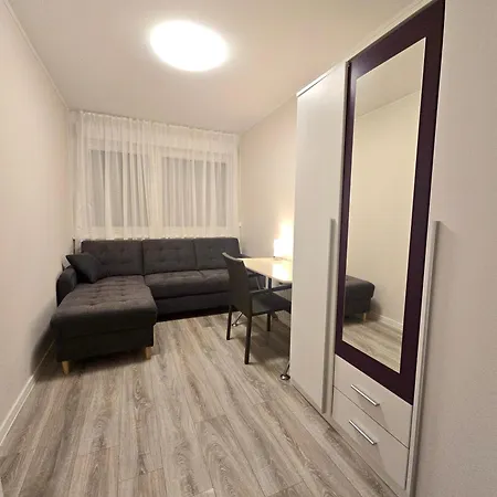 3-zi Wohnung, Kaarst-duesseldorf Appartement *