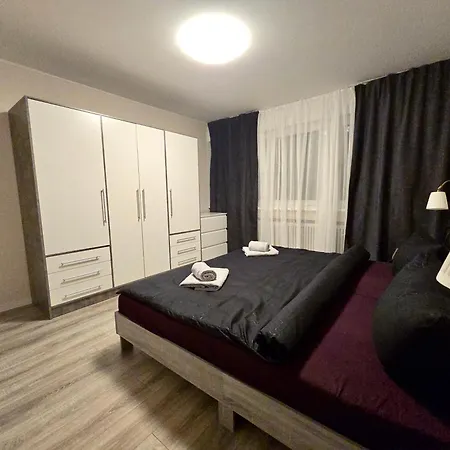 3-zi Wohnung, Kaarst-duesseldorf *